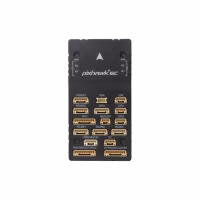 Політний контролер (FC) Holybro Pixhawk 6C (plastic case) (11054) - Image 3