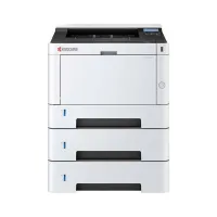 Лазерний принтер Kyocera PA3500x (110C3J3NL0) - 2