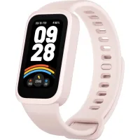 Фітнес браслет Xiaomi Smart Band 9 Active (BHR9917GL) Pink (1111962) - 1