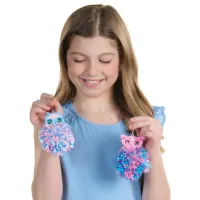 Набір для творчості Nebulous Stars Космічні друзі-помпончики (11139) - Зображення 5