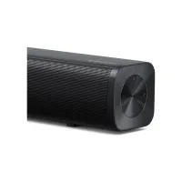 Акустична система Xiaomi Soundbar 2.0ch (MDZ-34-DB) Black (1115485) - 2