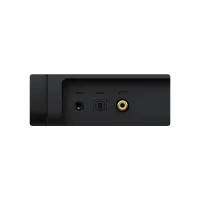 Акустична система Xiaomi Soundbar 2.0ch (MDZ-34-DB) Black (1115485) - 3