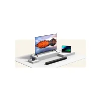 Акустична система Xiaomi Soundbar 2.0ch (MDZ-34-DB) Black (1115485) - 7