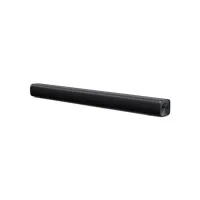 Акустична система Xiaomi Soundbar 2.0ch (MDZ-34-DB) Black (1115485) - 1
