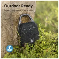 Акустична система Tronsmart Mirtune H1 Black (1117206) - 5