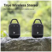 Акустична система Tronsmart Mirtune H1 Black (1117206) - 7