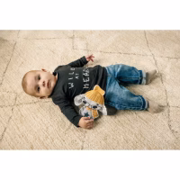 Іграшка на коляску Tiny Love Музична "Кролик", колекція "Rock N Roll" (1119500458) - Image 3