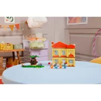 Конструктор LEGO Bluey Родинний дім Блуї (11203-) - 11
