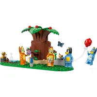 Конструктор LEGO Bluey Родинний дім Блуї (11203-) - 3