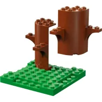 Конструктор LEGO Bluey Родинний дім Блуї (11203-) - 5