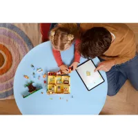 Конструктор LEGO Bluey Родинний дім Блуї (11203-) - 8