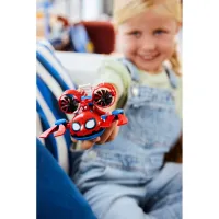 Конструктор LEGO Spidey Павук: Підводні транспортні засоби (11207) - Зображення 11