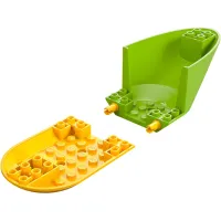 Конструктор LEGO Spidey Павук: Підводні транспортні засоби (11207) - Зображення 6