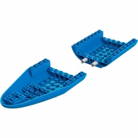 Конструктор LEGO Spidey Пиратский корабль команды Паука (11208-) - Image 4