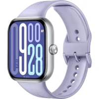 Смарт-годинник Xiaomi Redmi Watch 5 Lavender Purple BHR9388GL (1121745) - 1