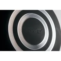 Сковорода Gusto Xylan Matte 24x4.0 cм GT-2308-24 (112200) - 3