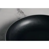 Сковорода Gusto Xylan Matte 24x4.0 cм GT-2308-24 (112200) - 4