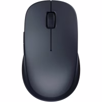 Мышка Xiaomi Dual-mode Wireless Mouse 2 Black (BHR8850GL) (1122318) - Image 2
