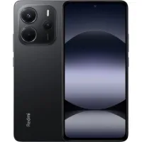 Мобільний телефон Xiaomi Redmi Note 14 8/256GB Midnight Black (1123261) - 1
