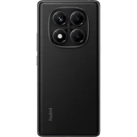 Мобільний телефон Xiaomi Redmi Note 14 Pro 8/256GB Midnight Black (1123272) - 5