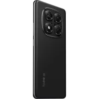 Мобільний телефон Xiaomi Redmi Note 14 Pro 5G 8/256GB Midnight Black (1123276) - 6