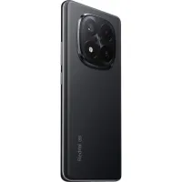 Мобільний телефон Xiaomi Redmi Note 14 Pro+ 5G 8/256GB Midnight Black (1123280) - 6