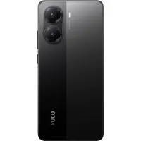 Мобільний телефон Xiaomi Poco X7 Pro 8/256GB Black (1123292) - 5