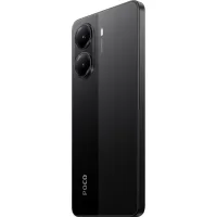 Мобільний телефон Xiaomi Poco X7 Pro 8/256GB Black (1123292) - 7