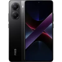 Мобільний телефон Xiaomi Poco X7 Pro 8/256GB Black (1123292) - 1