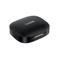 Навушники Xiaomi Redmi Buds 6 (BHR9251GL) Night Black (1124218) - 4