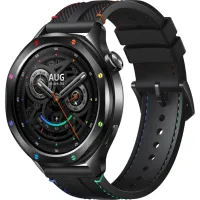 Смарт-годинник Xiaomi Watch S4 Rainbow BHR9199GL (1126555) - 1