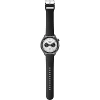 Смарт-годинник Xiaomi Watch S4 Black BHR9195GL (1126556) - 3
