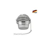 Ситечко для заварювання Kela Aromi 9 см для чаю та спецій (11304) - 2