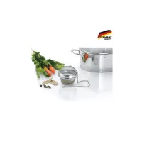 Ситечко для заварювання Kela Aromi 9 см для чаю та спецій (11304) - 5