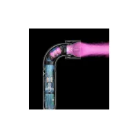 Фен Dyson HD17 Supersonic R Pro Ceramic Pink/Rose Gold (113361-01) - Зображення 6