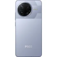Мобільний телефон Xiaomi Poco F7 Pro 12/256GB Blue (1135342) - 3