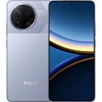 Мобільний телефон Xiaomi Poco F7 Pro 12/256GB Blue (1135342) - 1