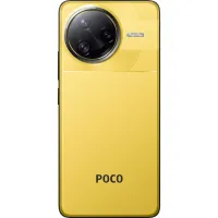 Мобільний телефон Xiaomi Poco F7 Ultra 12/256GB Yellow (1135348) - 3