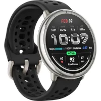 Смарт-годинник Amazfit Active 2R Sport W2437GL7N Black (1135484) - 2