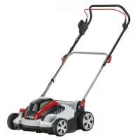 Аератор AL-KO Energy Flex SF 4036 з валом-розпушувачем (без АКБ і ЗП) (113574) - 1