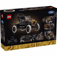 Конструктор LEGO Icons Ford Model T (11376) - Image 11