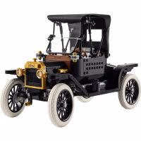 Конструктор LEGO Icons Ford Model T (11376) - Image 2