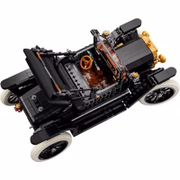 Конструктор LEGO Icons Ford Model T (11376) - Image 5
