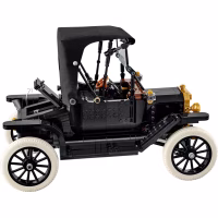 Конструктор LEGO Icons Ford Model T (11376) - Image 6