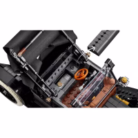 Конструктор LEGO Icons Ford Model T (11376) - Image 8