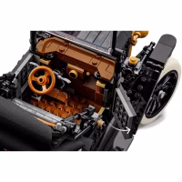 Конструктор LEGO Icons Ford Model T (11376) - Image 9
