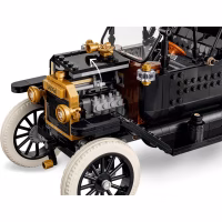 Конструктор LEGO Icons Ford Model T (11376) - Image 10
