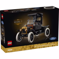 Конструктор LEGO Icons Ford Model T (11376) - Image 1