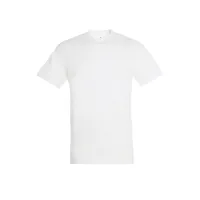 Футболка Sol's Regent білий S (11380102S) - Зображення 4