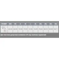 Футболка Sol's Regent темно-сірий S (11380384S) - Изображение 7